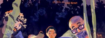 Dans la gueule de l'ours © Wrong films